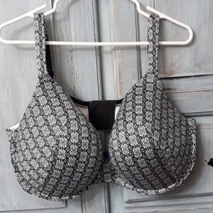 Cacique intimates bra